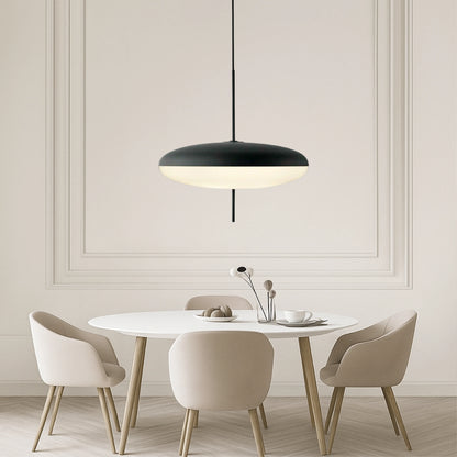 Elistara Danish Bauhaus pendant lamp