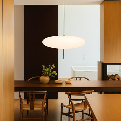 Elistara Danish Bauhaus pendant lamp