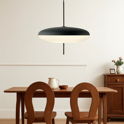 Elistara Danish Bauhaus pendant lamp