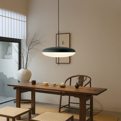Elistara Danish Bauhaus pendant lamp