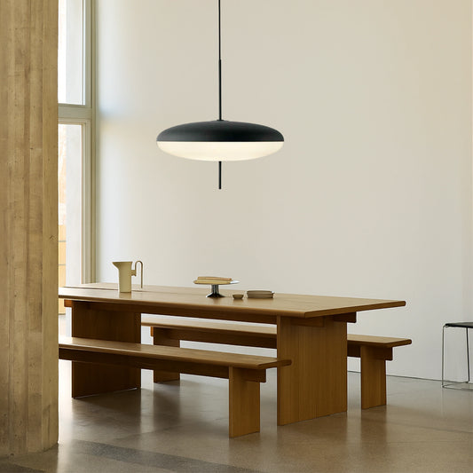 Elistara Danish Bauhaus pendant lamp