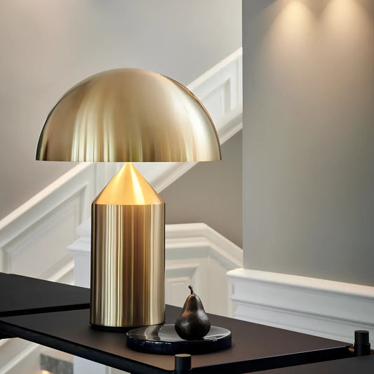Lumishroom Table Lamp