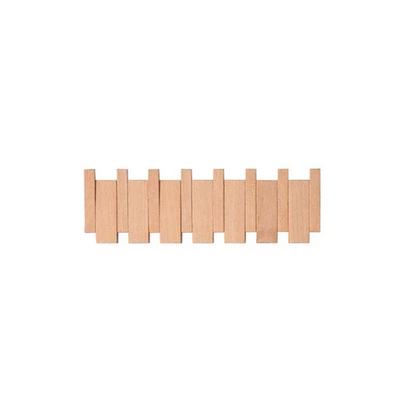 Essential - Wooden Coat Rack