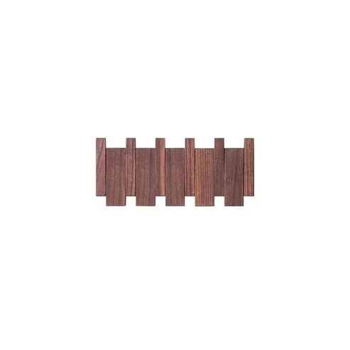 Essential - Wooden Coat Rack