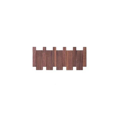 Essential - Wooden Coat Rack