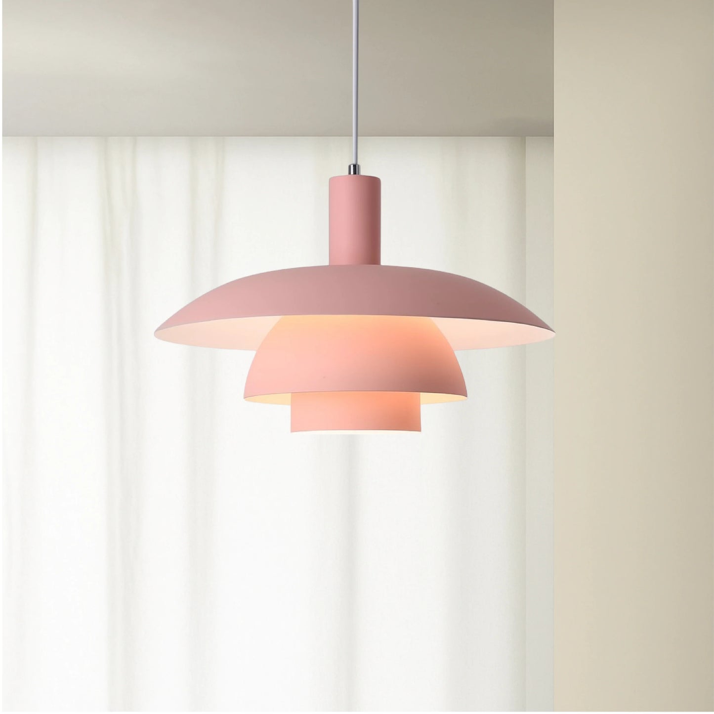 Auralithia Danish Style Pendant Lamp
