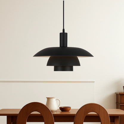 Auralithia Danish Style Pendant Lamp