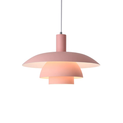 Auralithia Danish Style Pendant Lamp