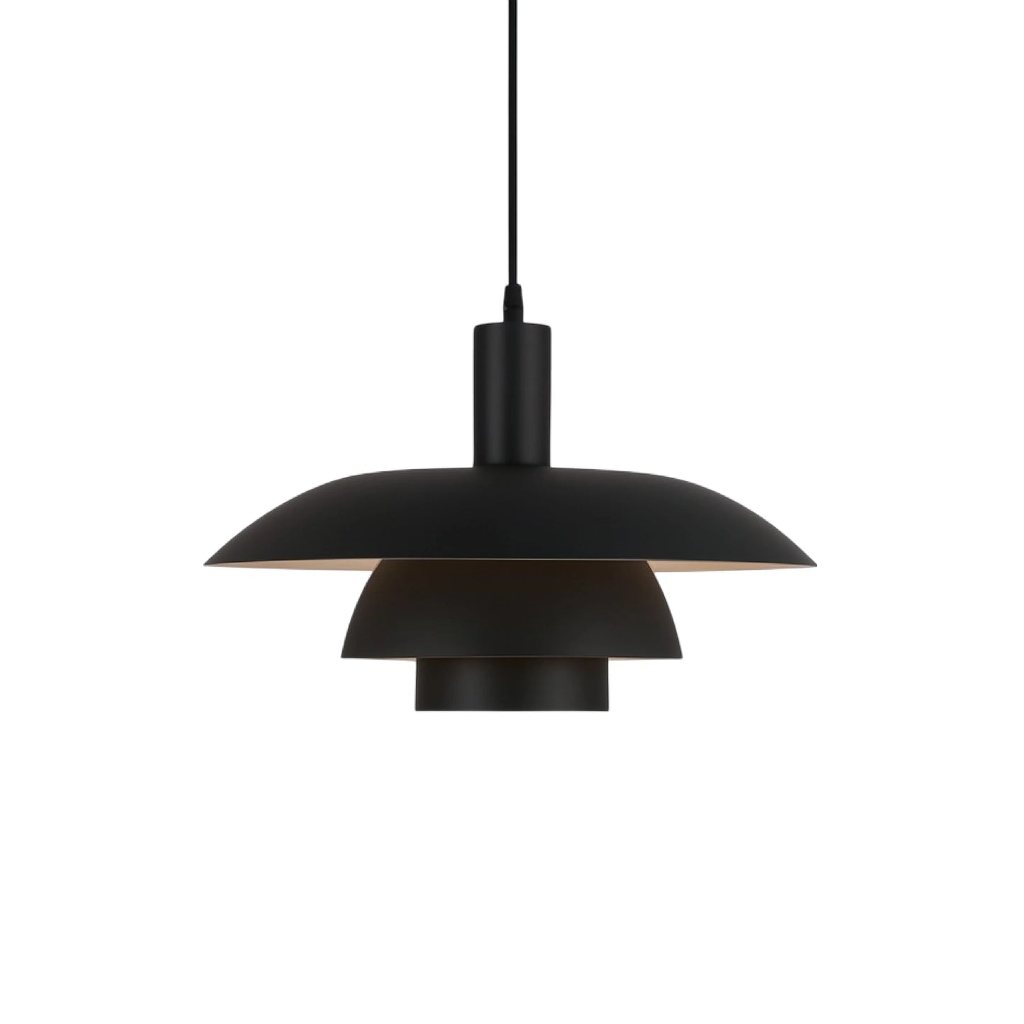 Auralithia Danish Style Pendant Lamp