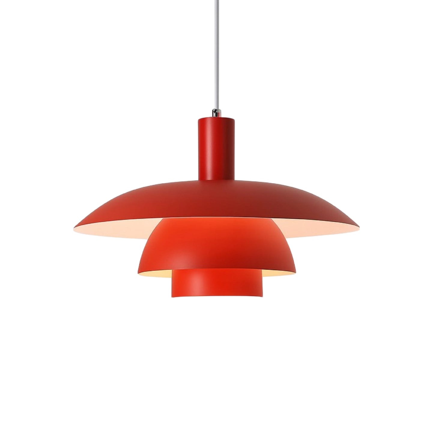 Auralithia Danish Style Pendant Lamp