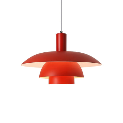 Auralithia Danish Style Pendant Lamp