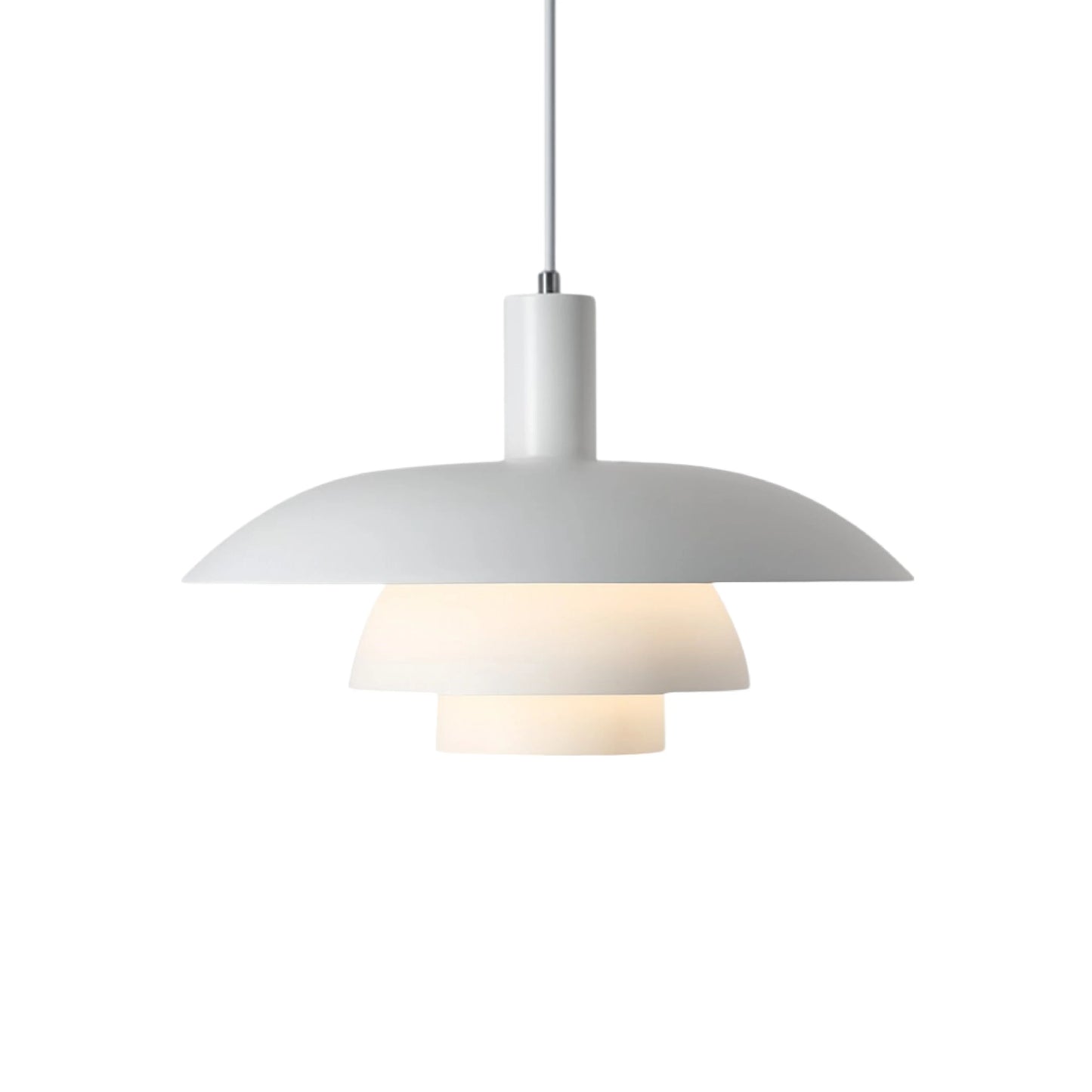 Auralithia Danish Style Pendant Lamp