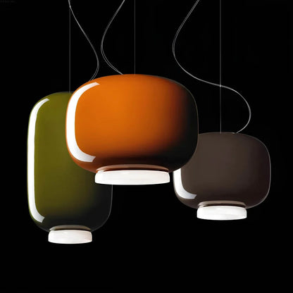 Valonia Elegant Pendant Lamp with Adjustable Cable Length
