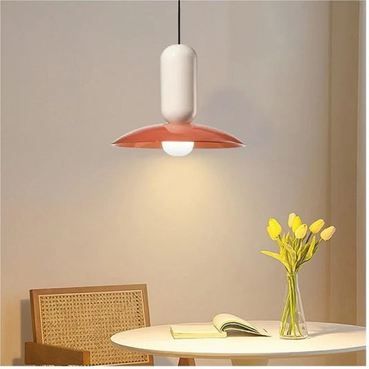 Orianza Pendant Lamp in Cheerful Colors