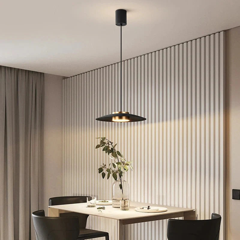 Auresta Modern Pendant Lamp for Dining Room