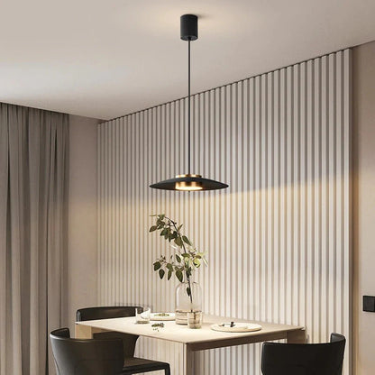 Auresta Modern Pendant Lamp for Dining Room
