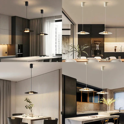 Auresta Modern Pendant Lamp for Dining Room