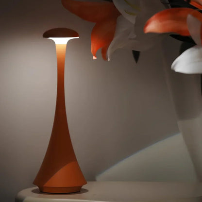 Spire Lamp