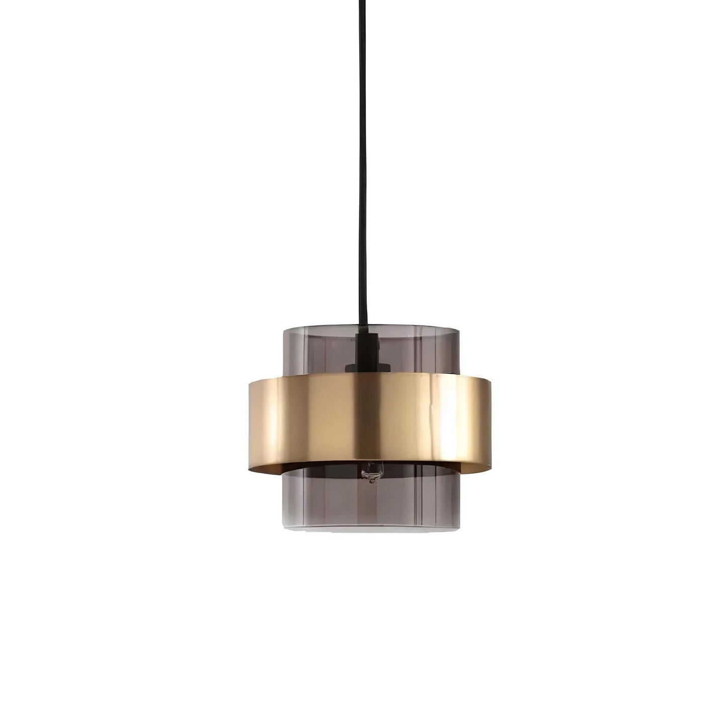 Marcellus Modern Glass Pendant Lamp