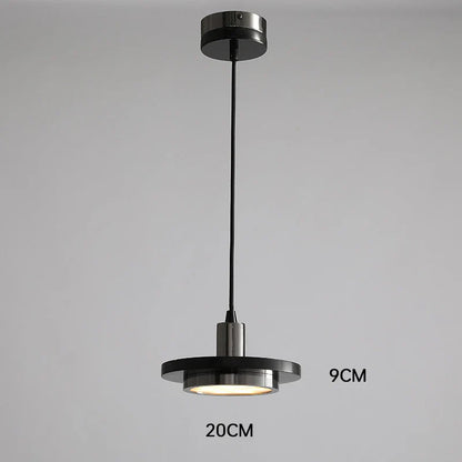 Valirra Modern Minimalist Marble Pendant Lamp
