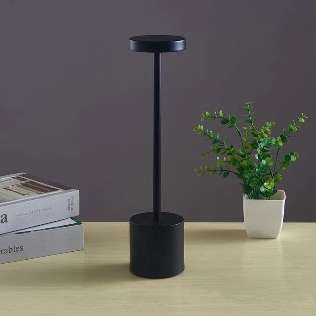 Cosmic Iron Lamp