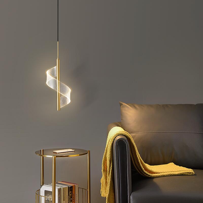 Elarionne Elegant LED Hanging Lamp