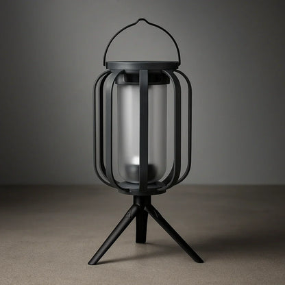 Multifunctional Solar Lantern