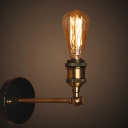 Drevix - Minimalist Wall Lamp