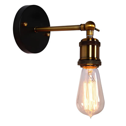 Drevix - Minimalist Wall Lamp