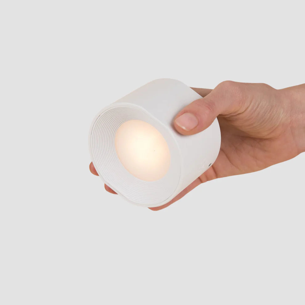 360° Infinity Wall Light (Pack of 2)