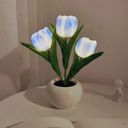 Tulip Night Light