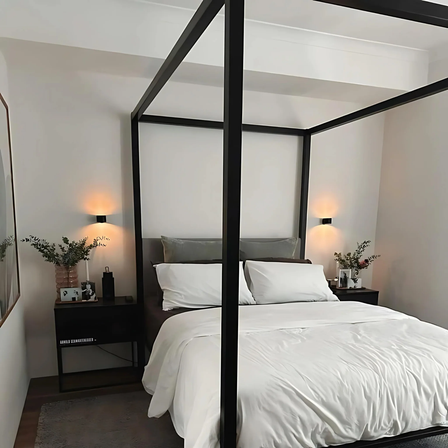 Casa Solaro™ Infinite LED Wall Light