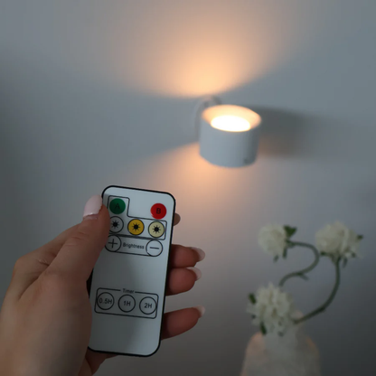 Casa Solaro™ Infinite LED Wall Light