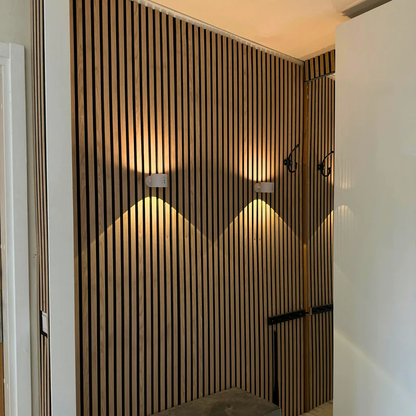 Casa Solaro™ Infinite LED Wall Light