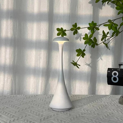 Spire Lamp